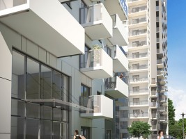 zdjęcie Baltic Center