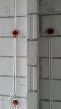 Instalacje elektryczne w mieszkaniach