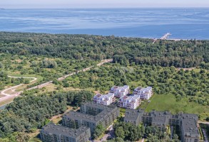 zdjęcie Nadmorski Park