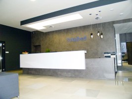 zdjęcie Karczunkowska Office Park