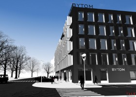 zdjęcie Zakłady Odzieżowe Bytom