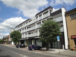 zdjęcie Apartamenty Kazikowskiego 12