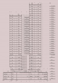 wizualizacje Babka Tower II