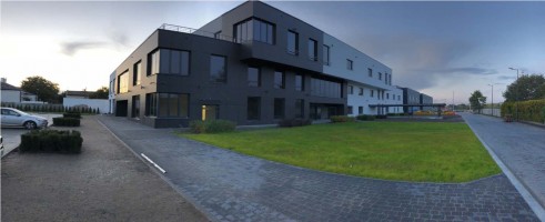 zdjęcie Karczunkowska Office Park
