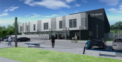 zdjęcie Komenda Powiatowa Policji