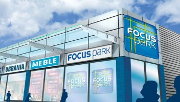 zdjęcie Focus Park