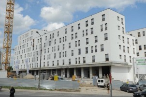 zdjęcie Hotel Studencki OMEGA