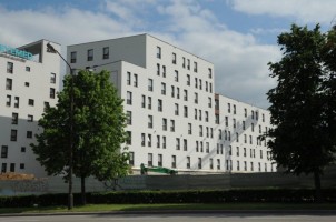 zdjęcie Hotel Studencki OMEGA