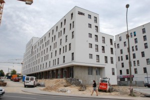 zdjęcie Hotel Studencki OMEGA