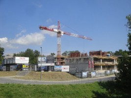 zdjęcie Metro Park I