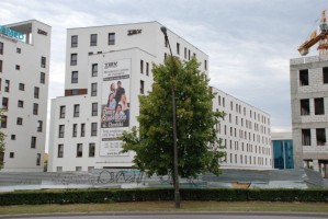 zdjęcie Hotel Studencki OMEGA