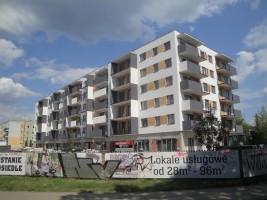 zdjęcie Willa Wiślana