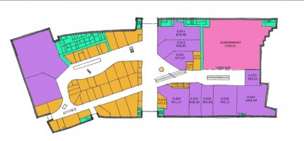 zdjęcie Galeria Emka