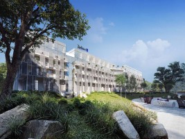 zdjęcie Hotel Radisson Blu