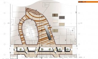 zdjęcie Galeria Emka