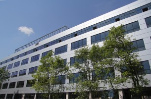 zdjęcie Biurowiec IRIS