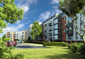 zdjęcie Ostoja Myśliwska