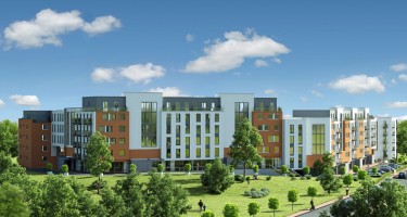 zdjęcie Ostoja Myśliwska