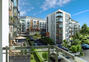 zdjęcie Ostoja Myśliwska