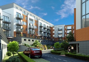 zdjęcie Ostoja Myśliwska