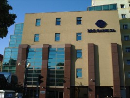 zdjęcie Biurowiec BRE Bank