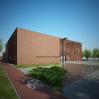 zdjęcie Gminny Ośrodek Kultury w Przecławiu