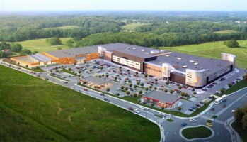 wizualizacje Color Park