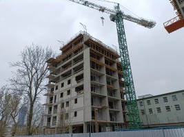 zdjęcie Kolej na 19