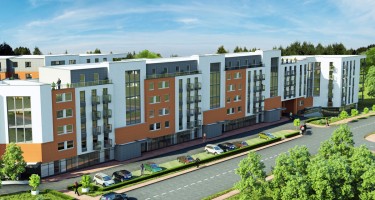 zdjęcie Ostoja Myśliwska