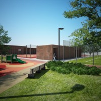 zdjęcie Gminny Ośrodek Kultury w Przecławiu