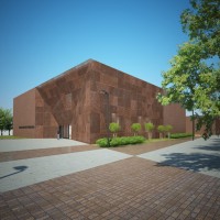 zdjęcie Gminny Ośrodek Kultury w Przecławiu