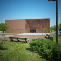 zdjęcie Gminny Ośrodek Kultury w Przecławiu