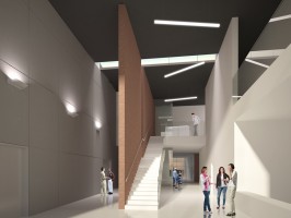 zdjęcie Gminny Ośrodek Kultury w Przecławiu