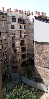 zdjęcie Apartamentowiec Za Bramką