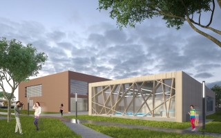 zdjęcie Gminny Ośrodek Kultury w Przecławiu