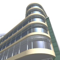 zdjęcie FIG Plazza