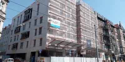 zdjęcie Apartamentowiec Za Bramką