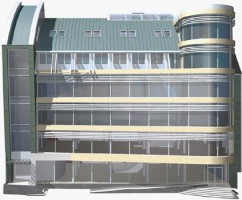zdjęcie New Point Offices
