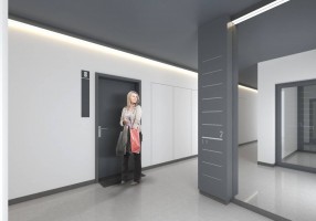 zdjęcie Szczęśliwicka 42