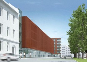 zdjęcie TBS Jana Pawła II