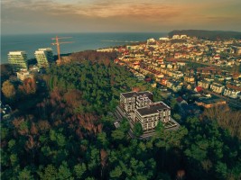 zdjęcie Sand Apartments