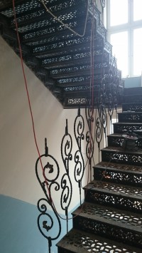 prace wykończeniowe