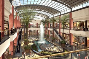 zdjęcie Centrum Handlowe Bonarka