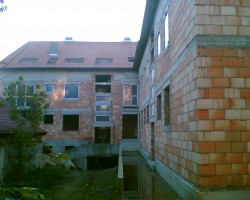wizualizacje Waryńskiego 21A-21B