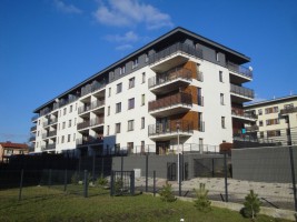 zdjęcie Osiedle Pod Klonami