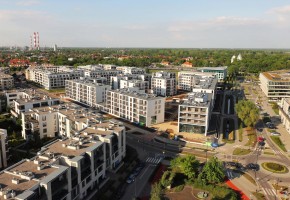 zdjęcie Strefa Wilanów