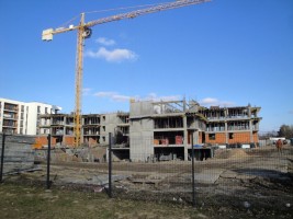 zdjęcie Osiedle Pod Klonami