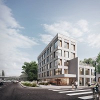zdjęcie Biurowiec 29 Listopada