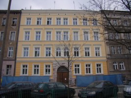 zdjęcie Pomorska 14