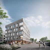 zdjęcie Biurowiec 29 Listopada